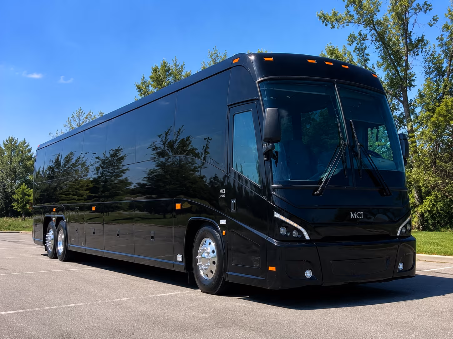 bridal party pickup ceremony runs and late night returns all on one itinerary