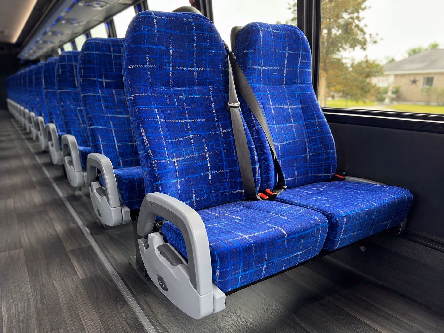 charter buses to hanscom afb joint base cape cod and natick soldier systems center