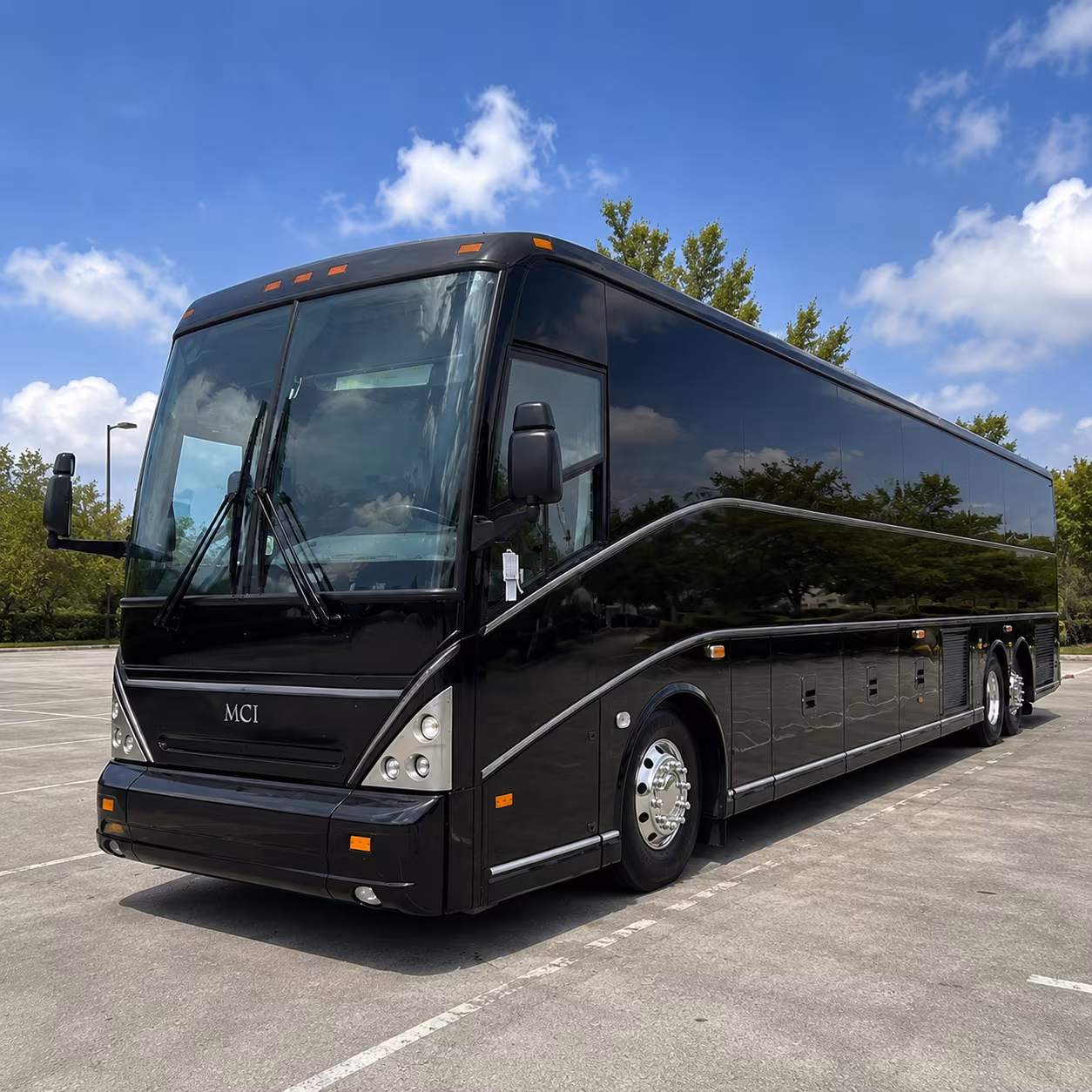 choosing the right bus for a red sox game at fenway park