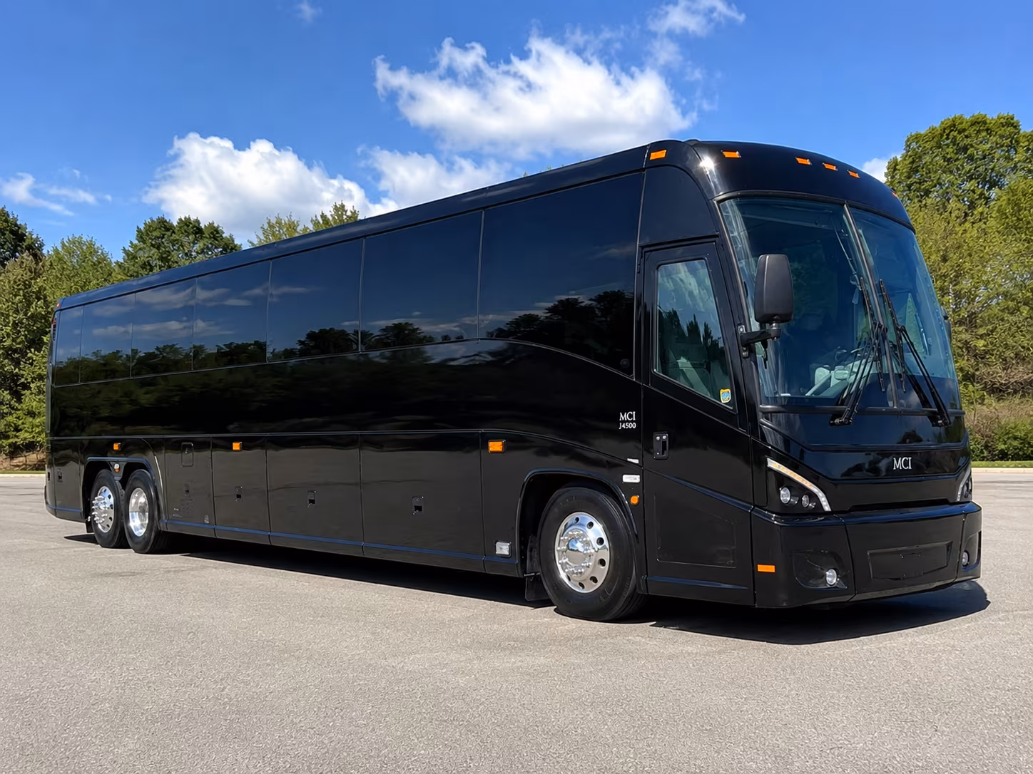 got 30 seconds get your quincy sporting event bus quote right now