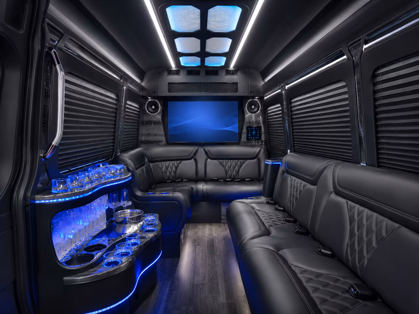 group transportation for quincy city departments norfolk county agencies and federal offices