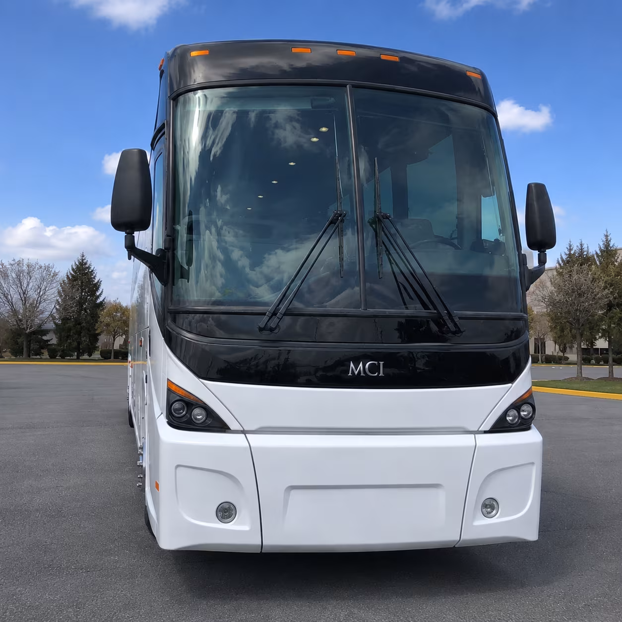 how the distance and duration of your trip affect charter bus rates in quincy