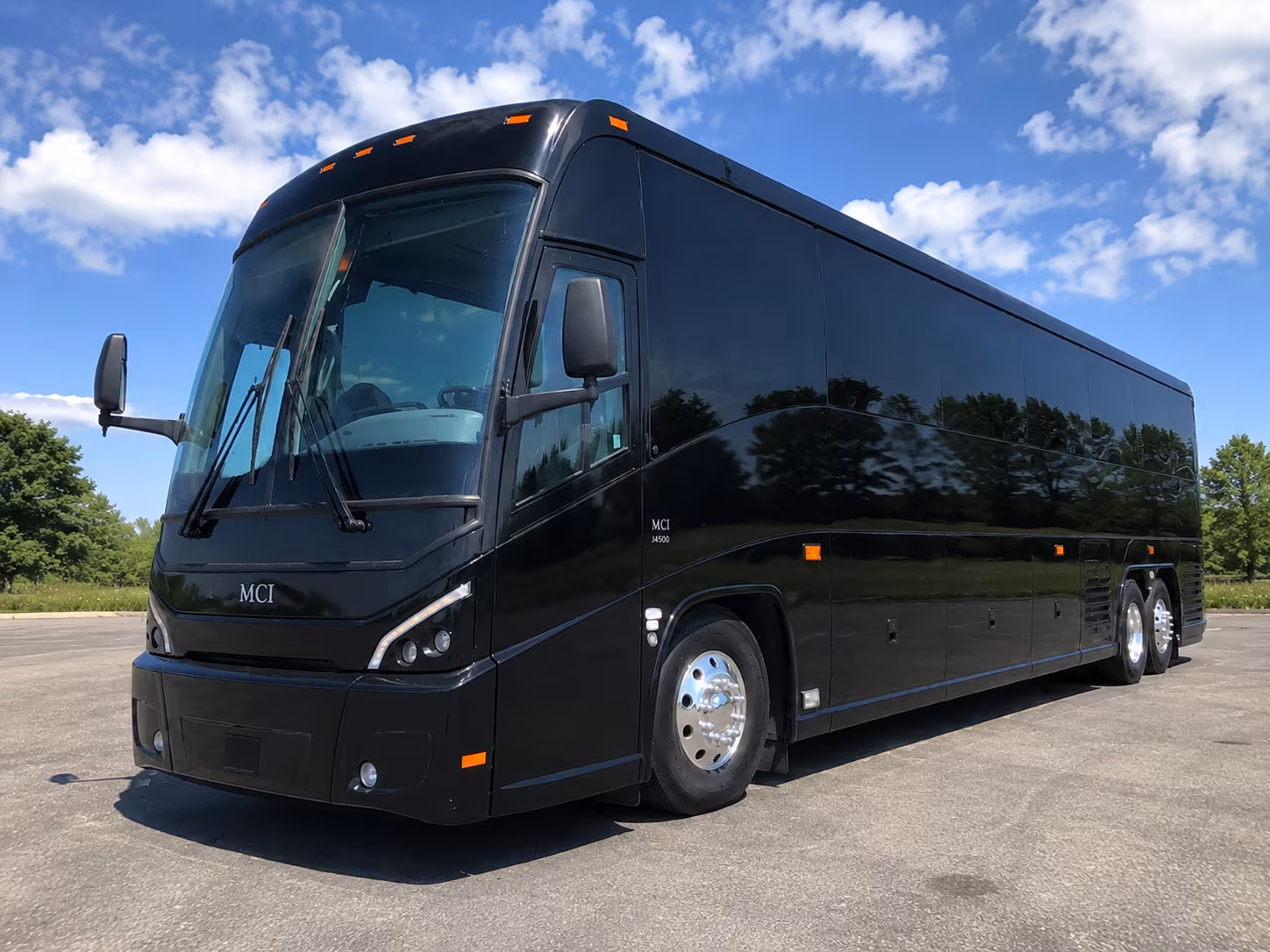 long distance charter buses from quincy to new york city philadelphia and washington dc