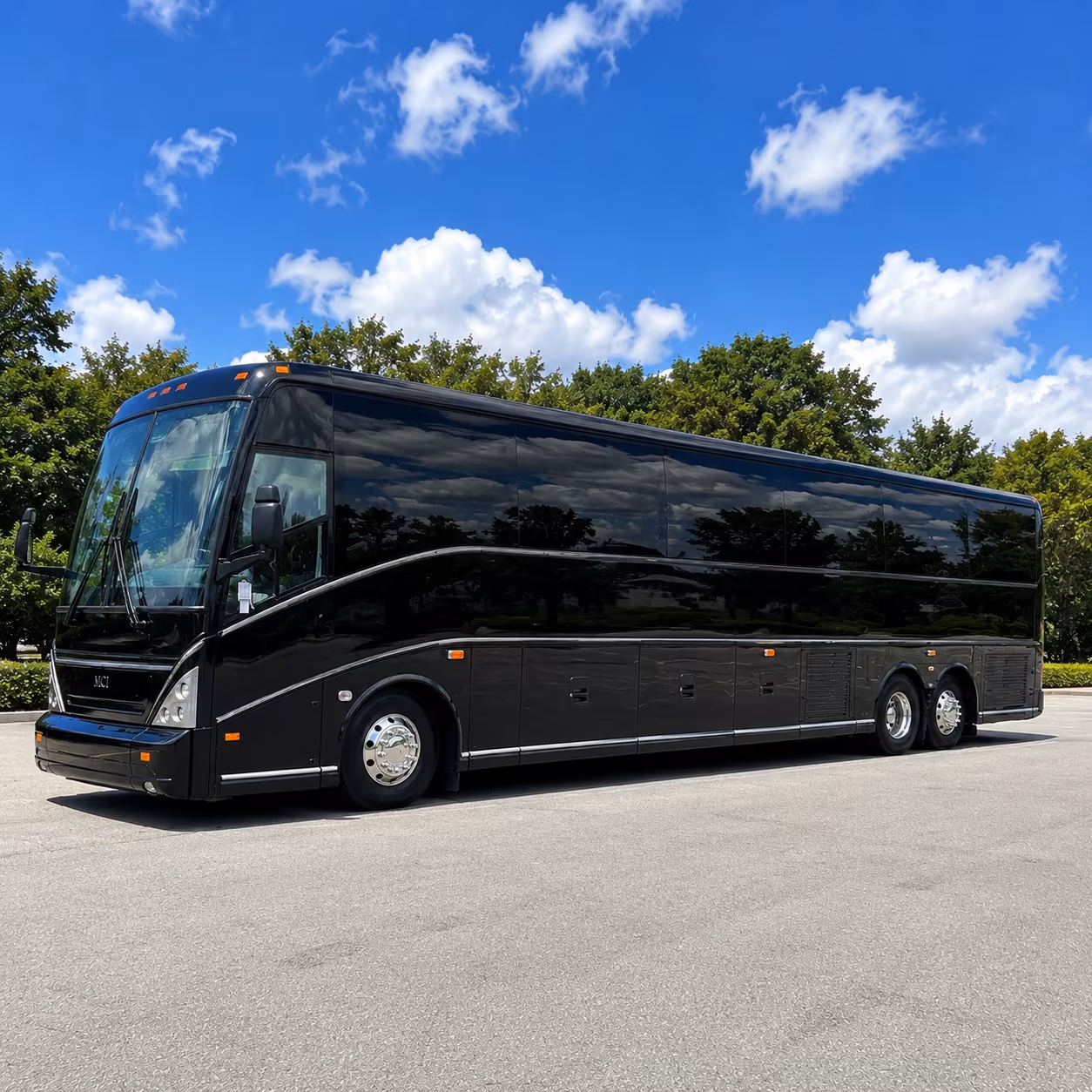 one form instant pricing and the right bus for your quincy prom group