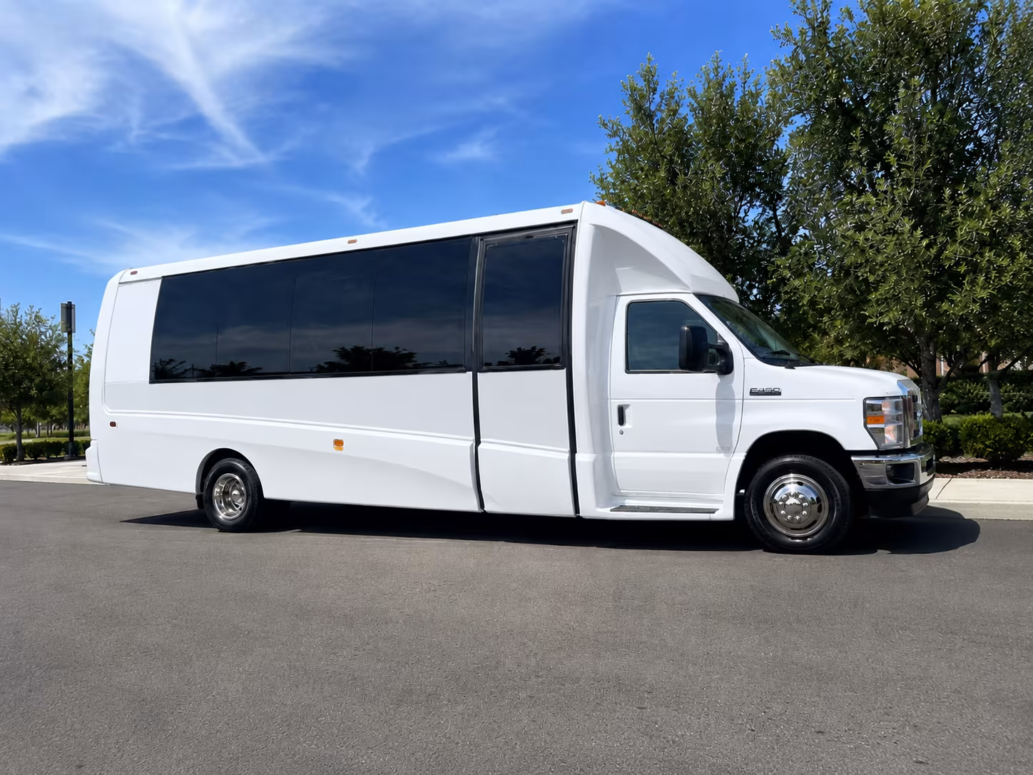 quincy government military transportation onboard seating