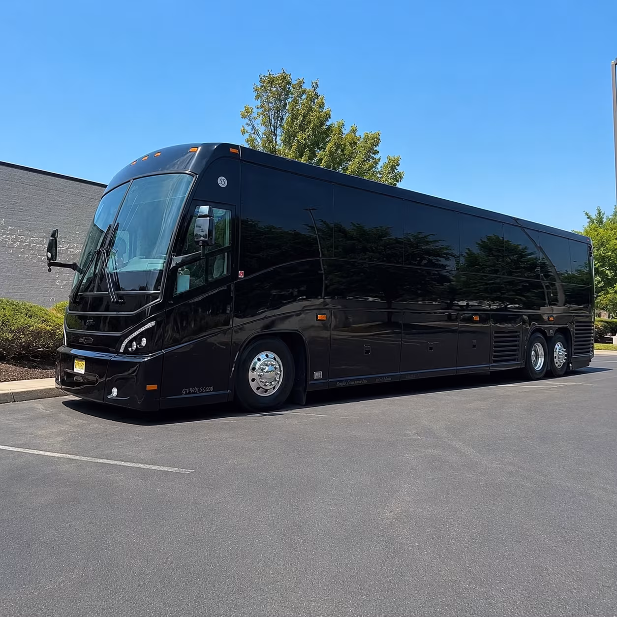 retreat transportation from quincy to the south shore and beyond