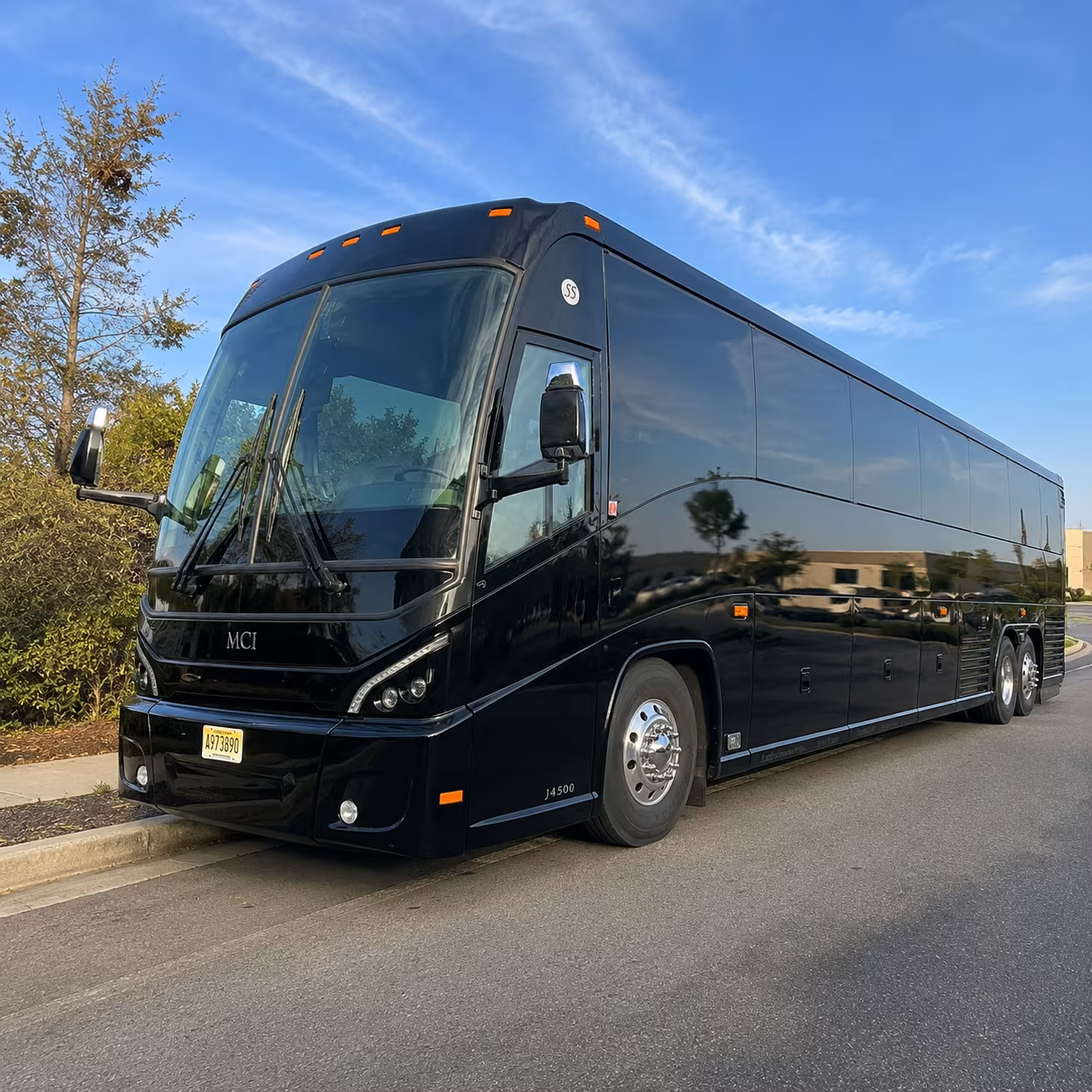 senior shuttle service for quincy congregations