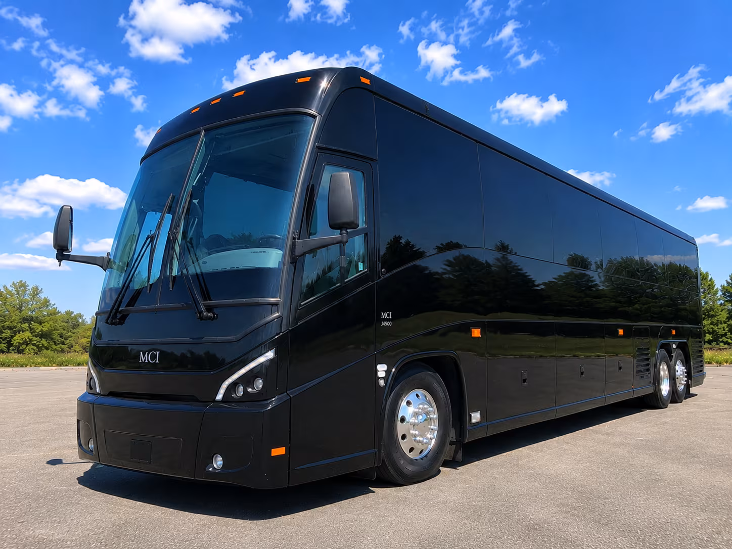 shuttle your guests between quincy hotel blocks and boston venues without a single rideshare