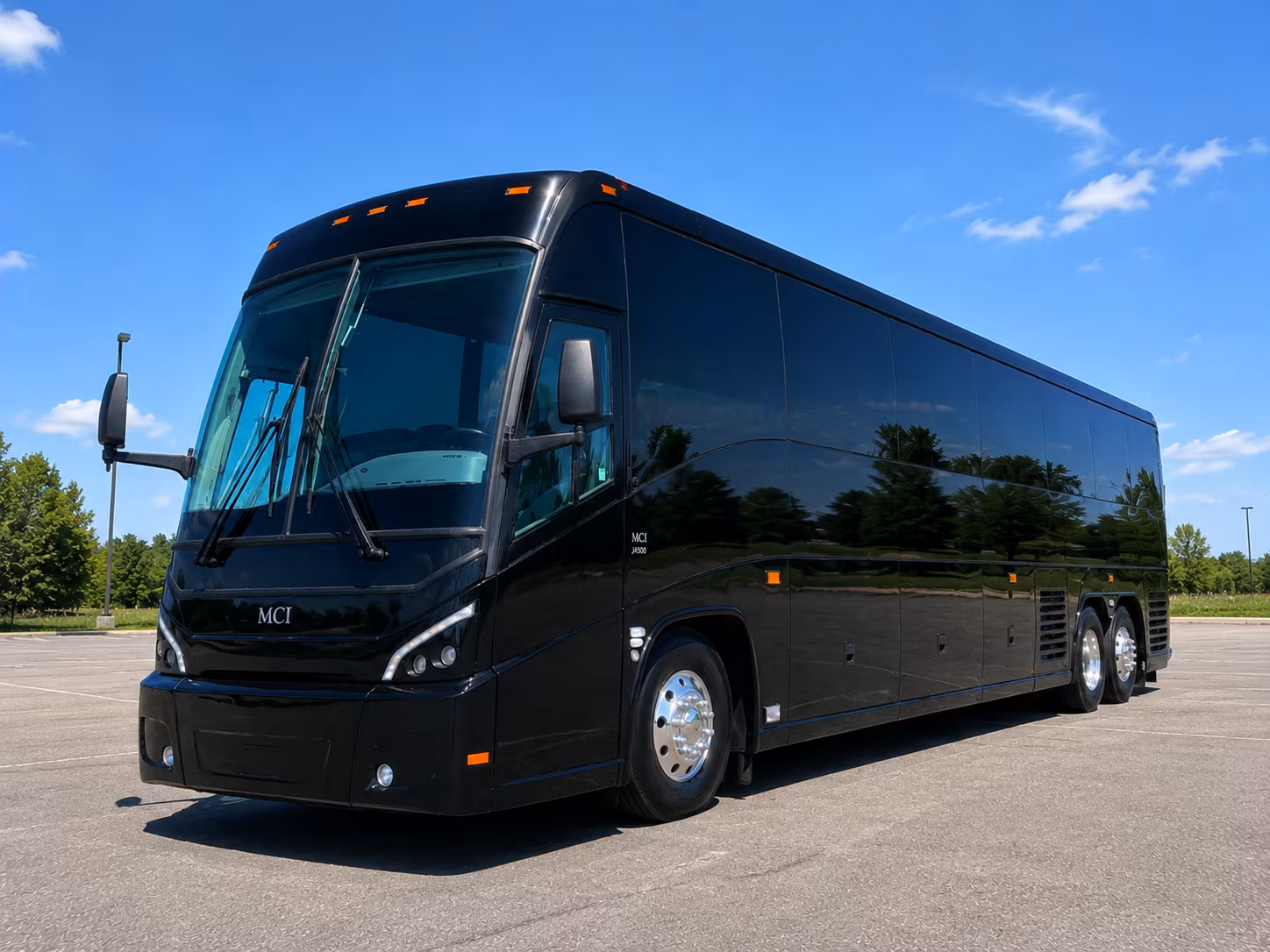 waterfront wedding shuttles along marina bay and the south shore coast