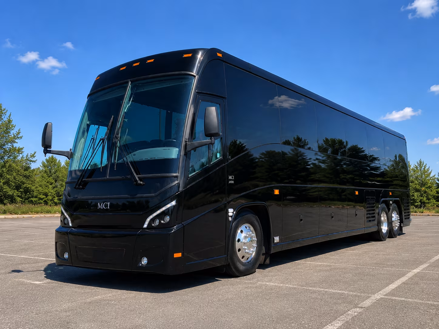wedding buses to granite links and south shore venues with the right vehicle for every winding road